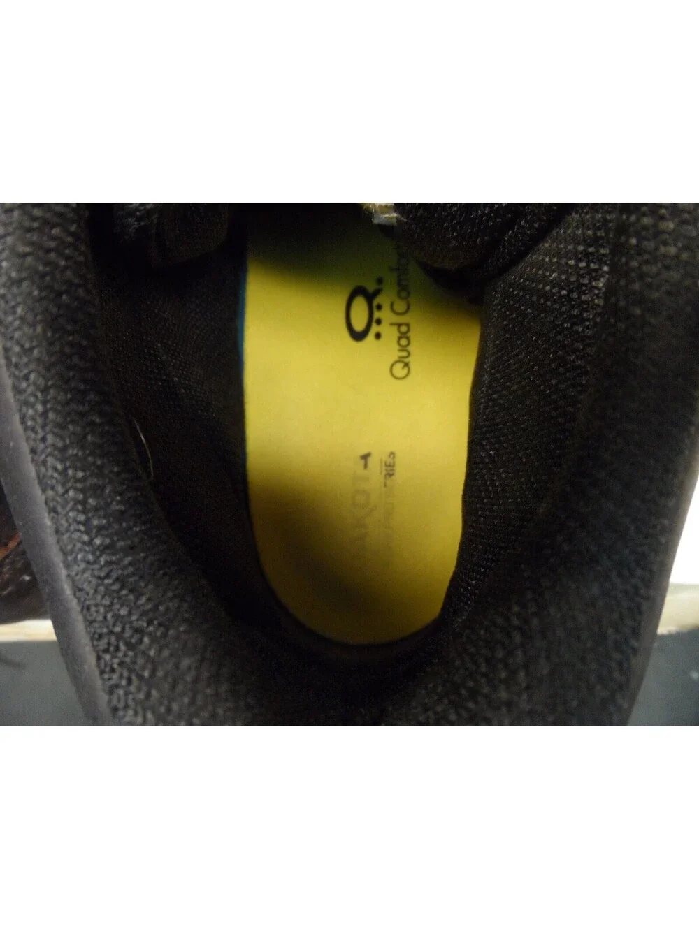 Dakota used boots